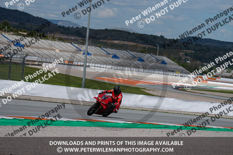 march 2018;motorbikes;no limits;peter wileman photography;portugal;trackday digital images;valencia